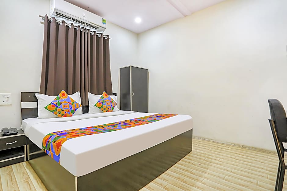 Itsy By Treebo New Shraddha Inn