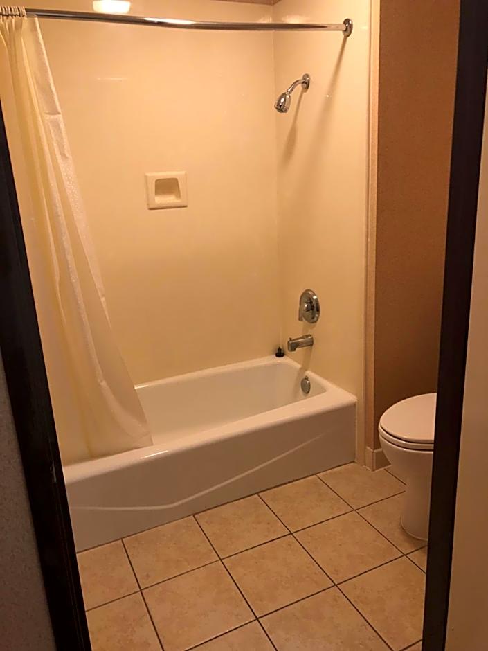 La Mirage Inn LAX Airport