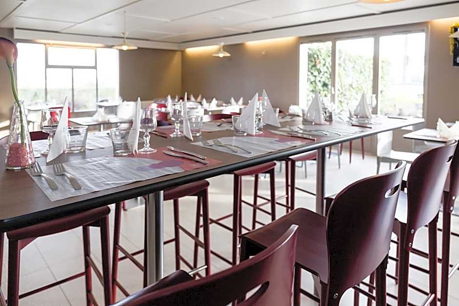 Hotel inn Design Laval