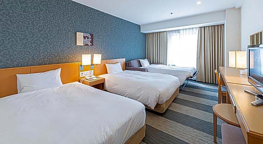 Hotel Granvia Wakayama