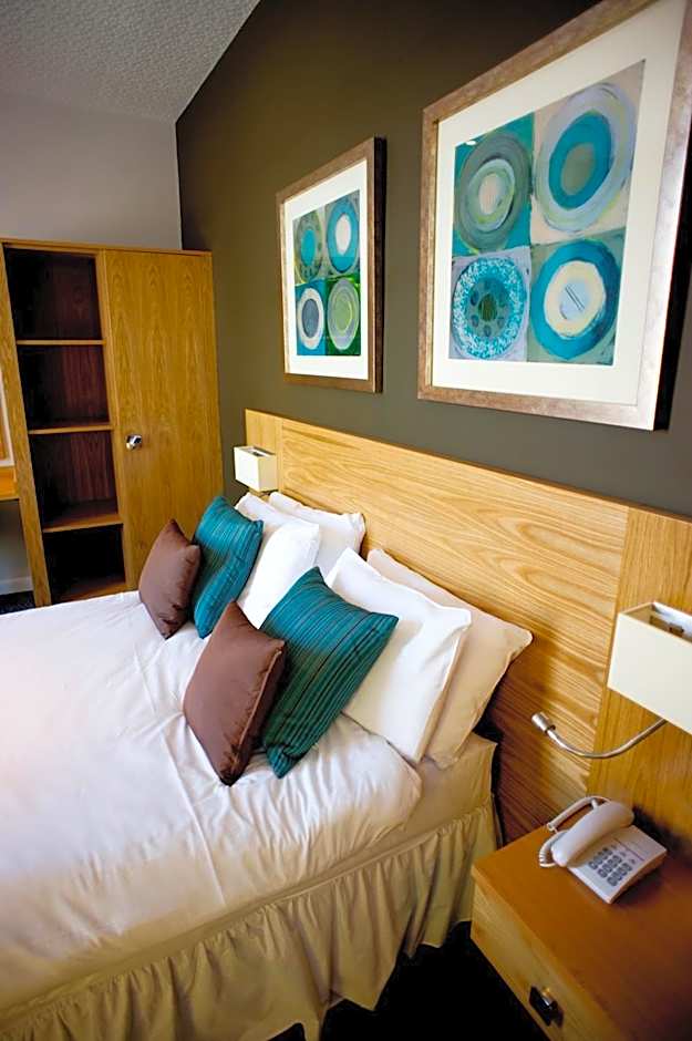 Best Western Plus Nottingham Westminster Hotel