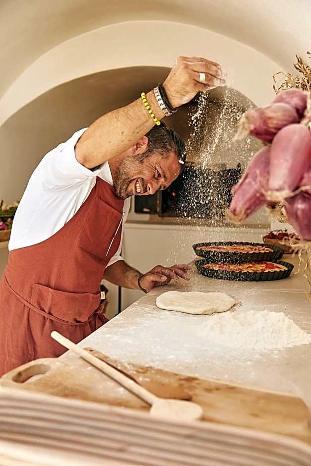 Masseria Calderisi