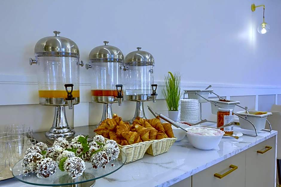 Hotel Kryształ