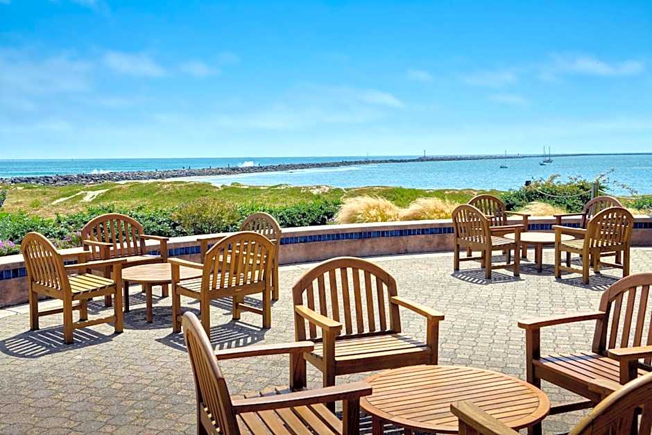 Beach House Half Moon Bay