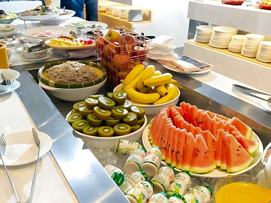 Howard Plaza Hotel Hsinchu