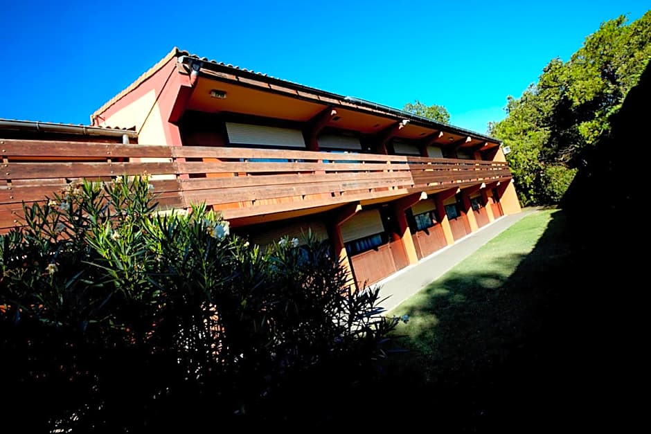 Campanile Bordeaux Ouest Le Bouscat Hotel