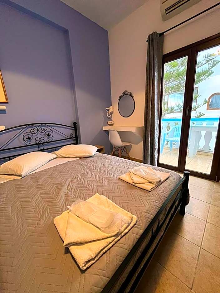 Stella Nomikou Apartments