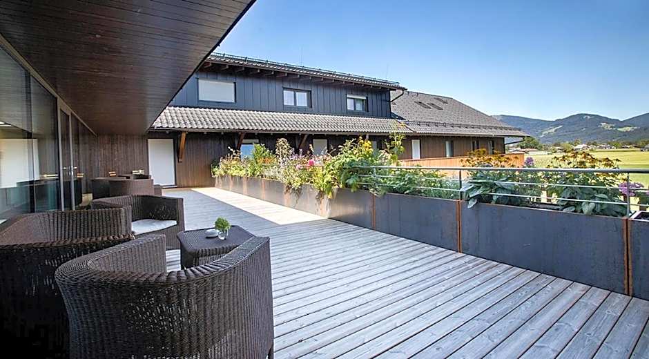 Hotel Das Essigmanngut