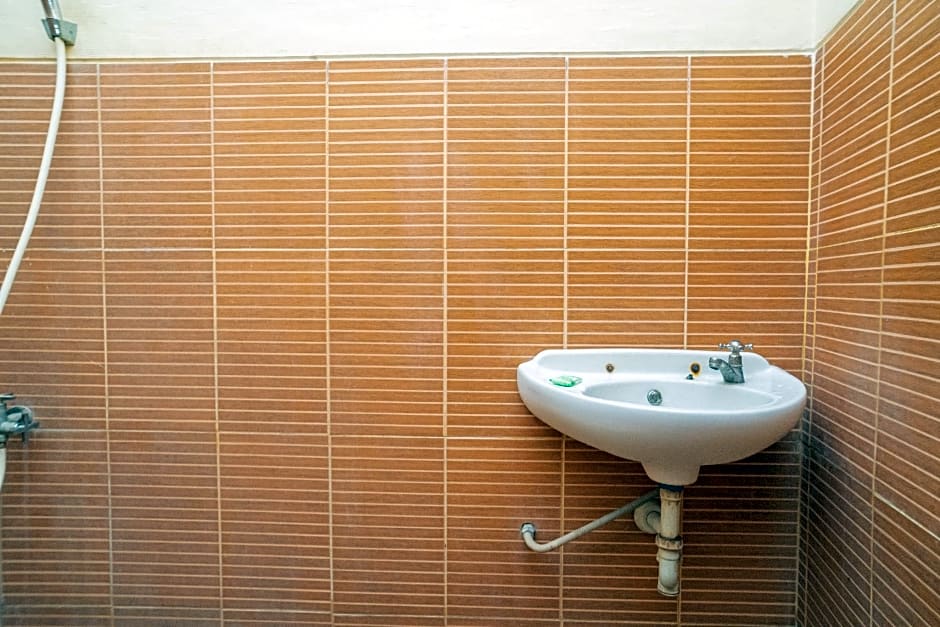 RedDoorz @ Panglima Sudirman Madiun