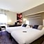 Best Western Voiron Centre