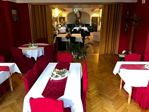 Hotel Restaurant Mohren