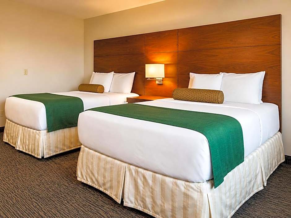 Yuma Inn and Suites