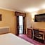 Mercure Haydock Hotel