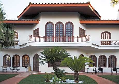 Mami Sabaudia Hotel