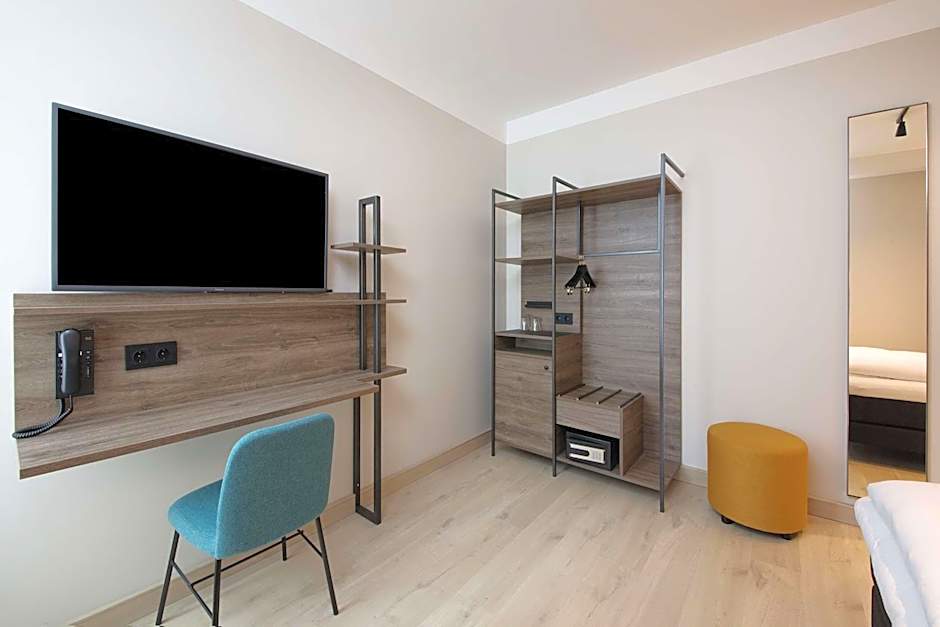 Scandic Torget Bergen