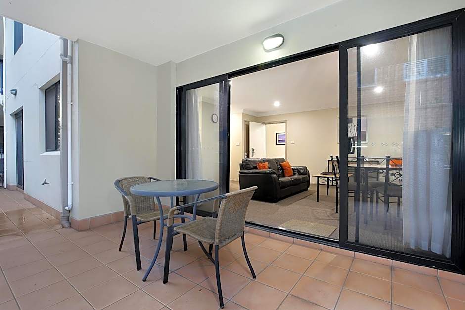 Wollongong Serviced Apartments