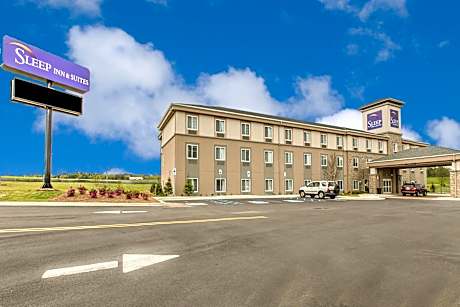 Sleep Inn & Suites Jasper I-22