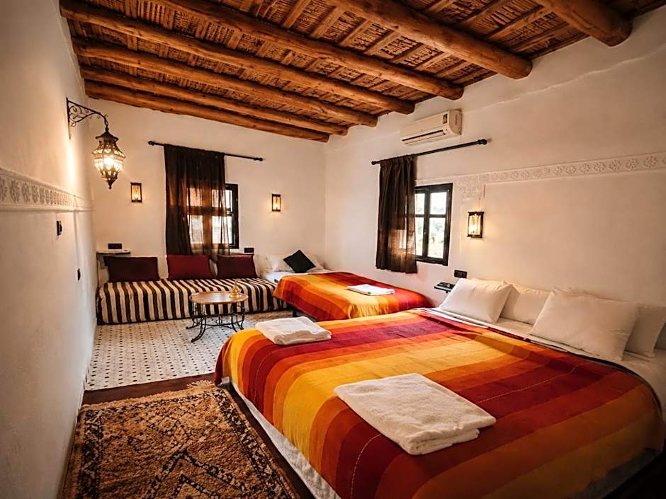 Auberge La Fibule Du Dades