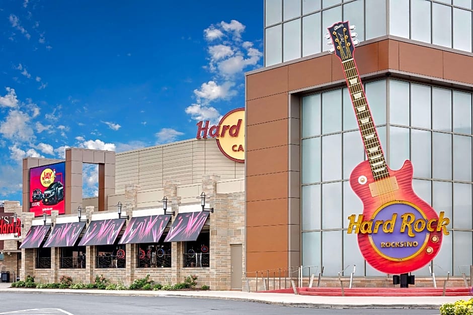 Knights Inn Cleveland/Macedonia