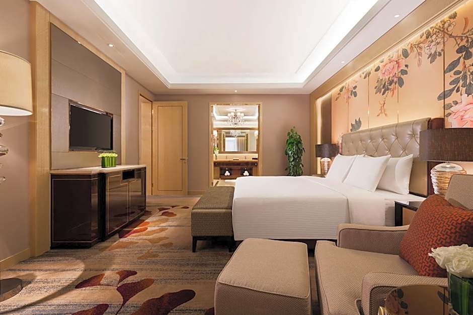 Wanda Realm Dandong