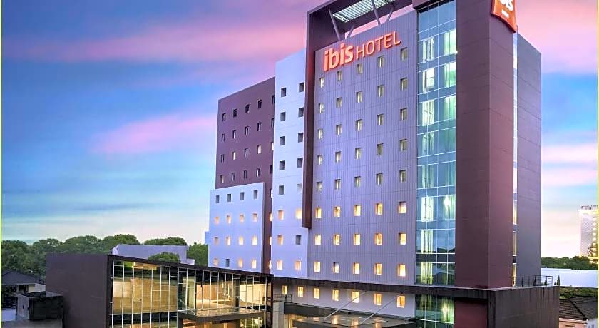 Ibis Makassar City Center Hotel