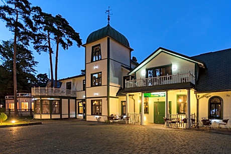 Sunset Hotel