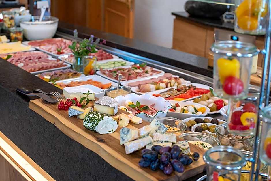 Hotel garni Weinberghof & Weingut Lagler