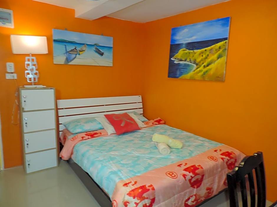 Blue Paradise Residence