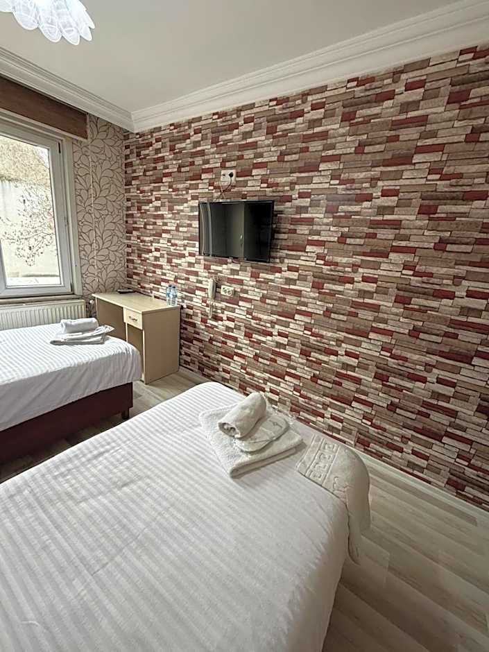 Balkan Palace Edirne