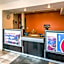 Motel 6-El Paso, TX - East
