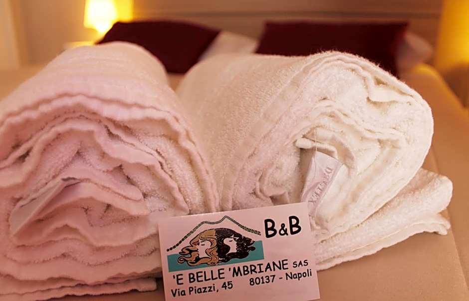Vesuviane 'E Belle 'Mbriane B&B