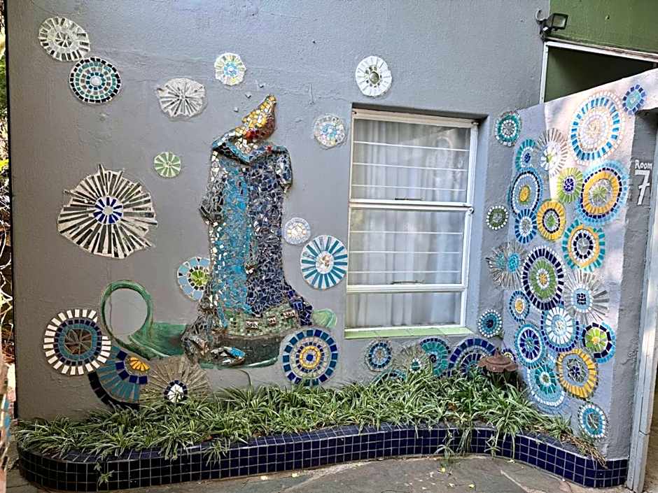 Rabbit Hole Hotel