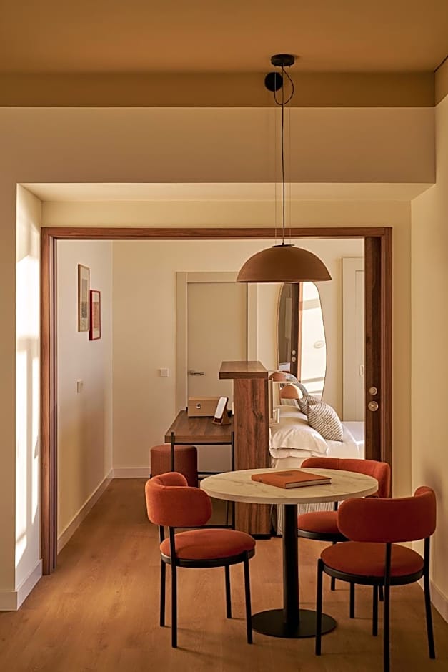 Medplaya Hotel Riviera - Adults Recommended