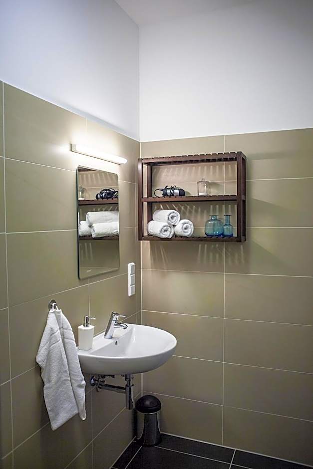 Pension Absolut Berlin