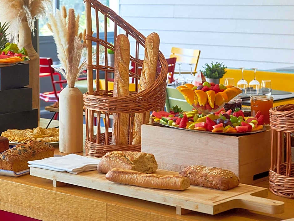 ibis Styles Toulon La Seyne-sur-Mer