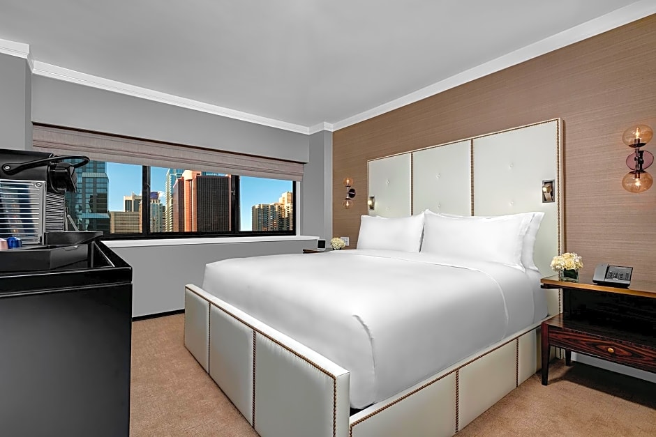 Executive Class at MTS Hotel