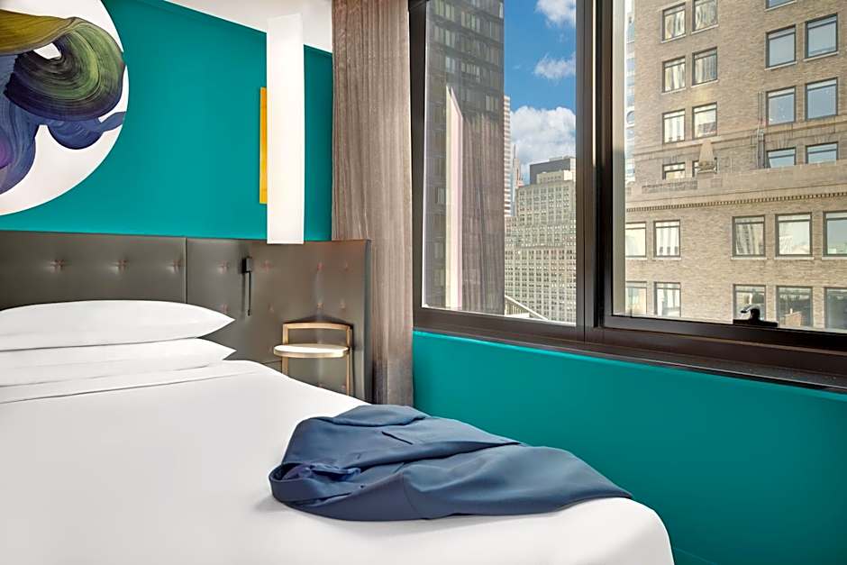 Hyatt Centric Midtown 5th Avenue New York