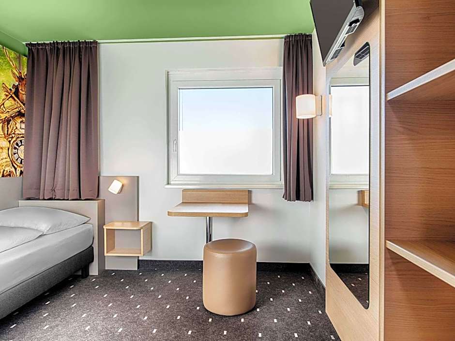 B&B Hotel Baden Airpark