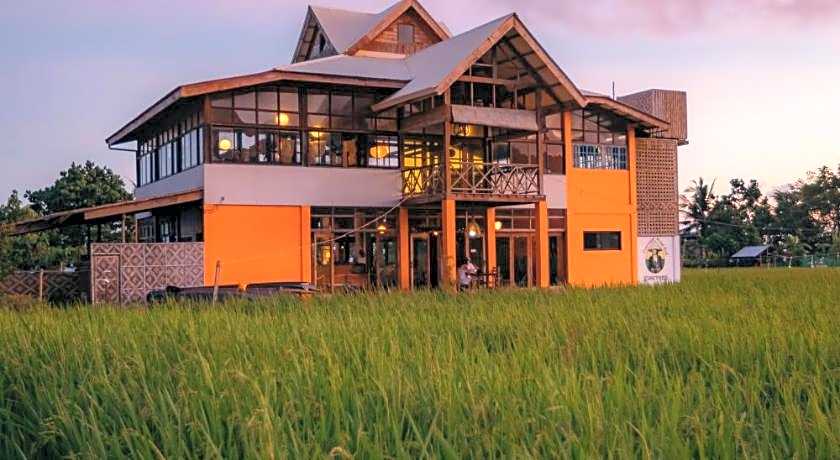 Guerrera Rice Paddy Villas