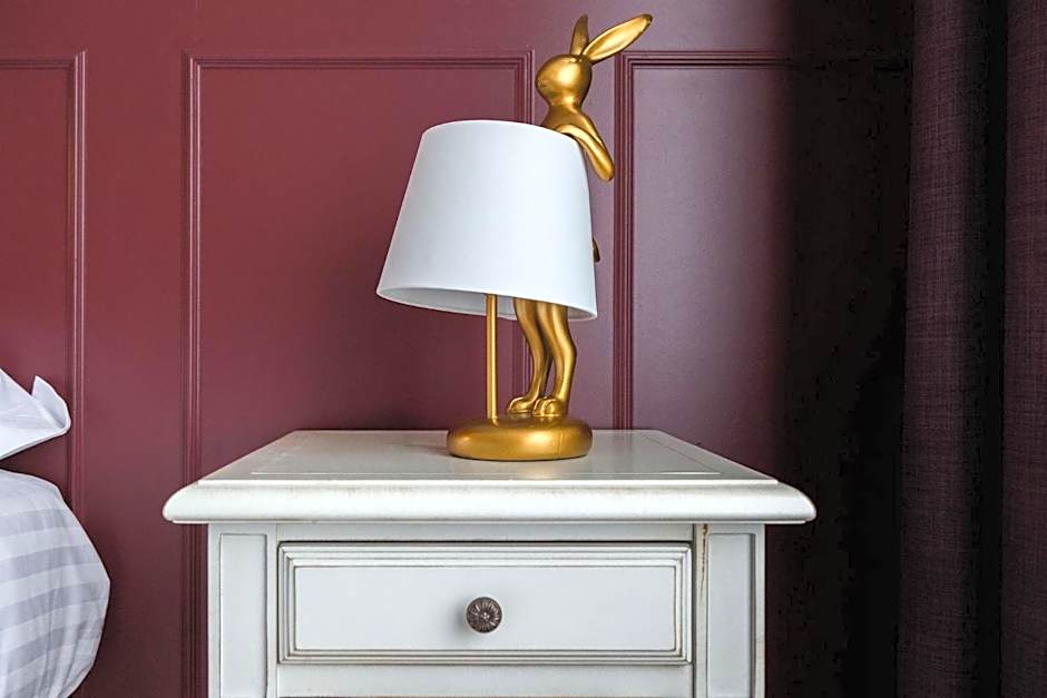 Best Western Hotel De France