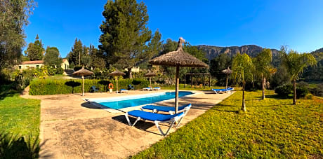 Finca Hotel Son Pont