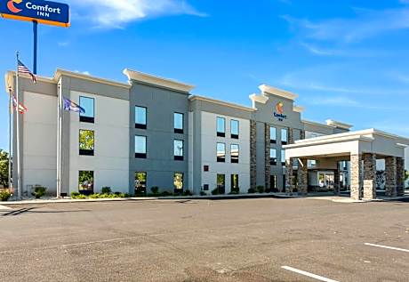 Comfort Inn Grove City - Columbus South