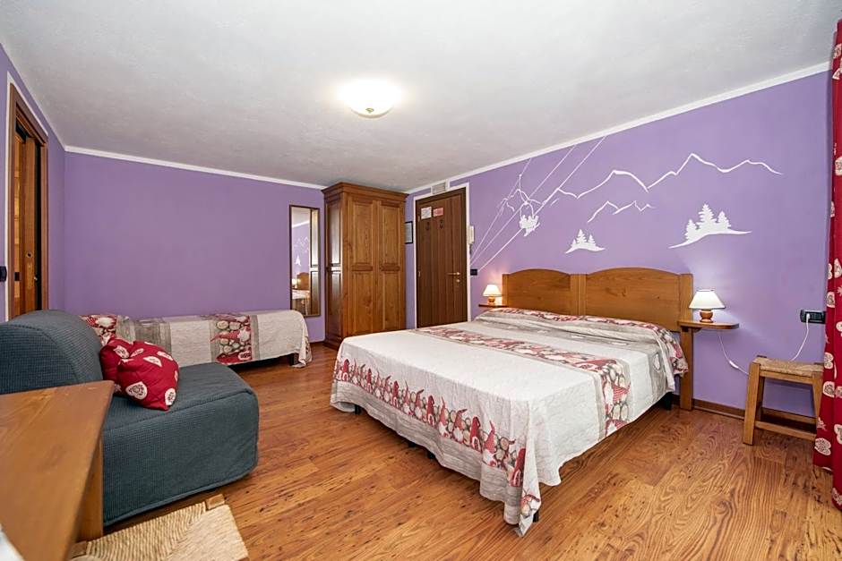 Agriturismo La Clochette