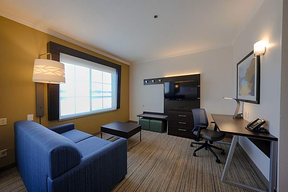 Holiday Inn Express & Suites Santa Clara - Silicon Valley By IHG