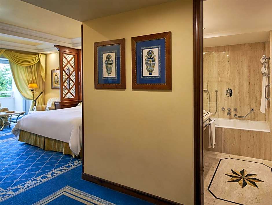 Rome Cavalieri, A Waldorf Astoria Hotel