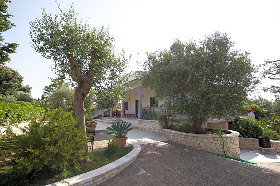 B & B La Mansarda