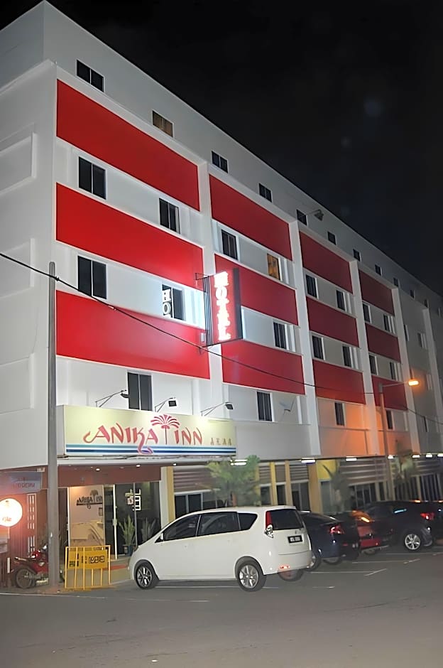 Anika Inn Kluang