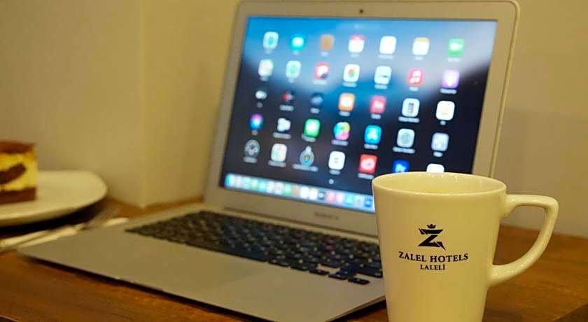 Zalel Hotels Laleli