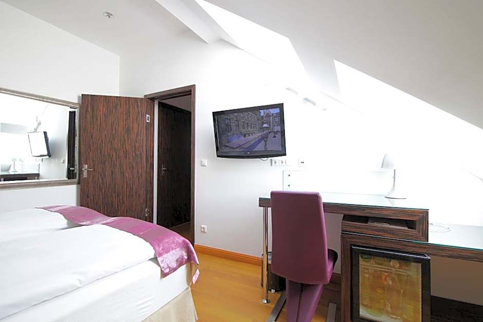 Best Western Plus Hotel Arcadia