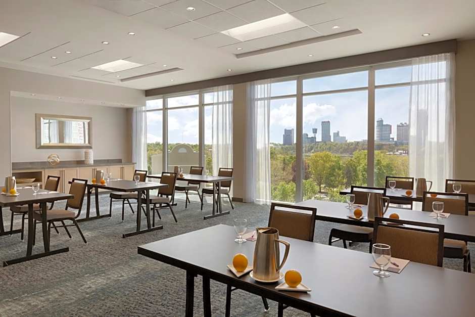 Hyatt Place Niagara Falls